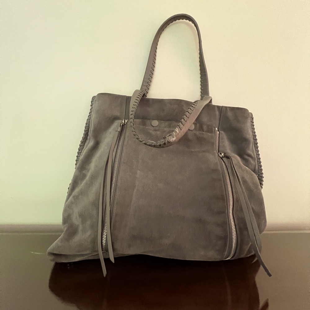 All Saints purse